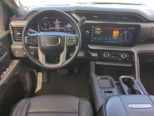 2024 GMC Sierra 3500HD Denali Winder GA