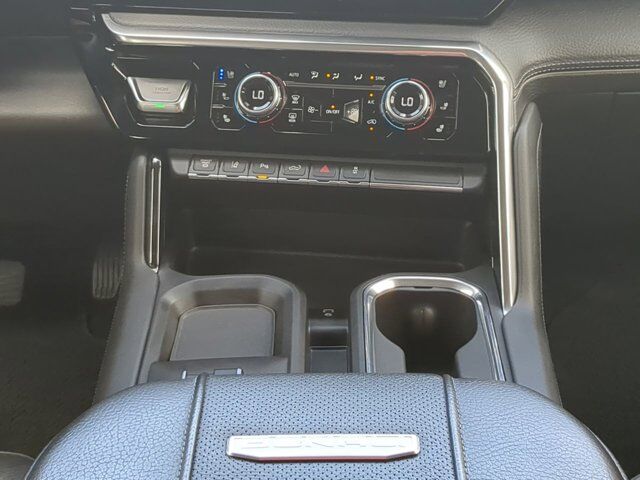 2024 GMC Sierra 3500HD Denali Winder GA
