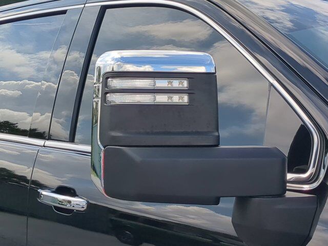 2024 GMC Sierra 3500HD Denali Winder GA