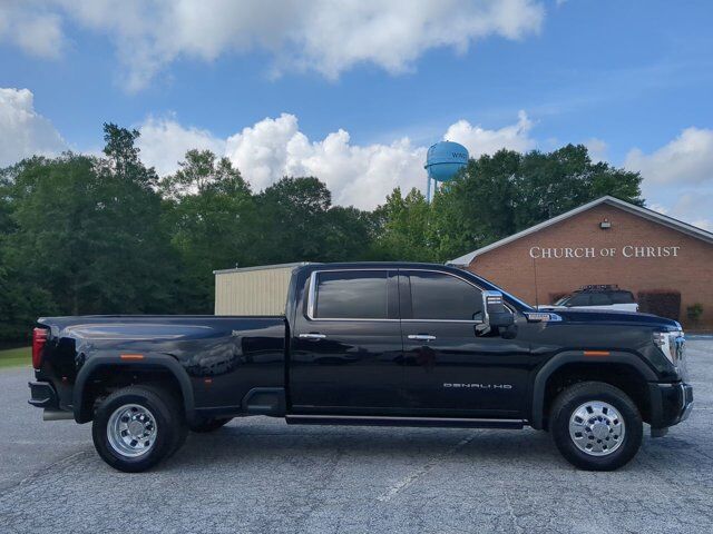 2024 GMC Sierra 3500HD Denali Winder GA
