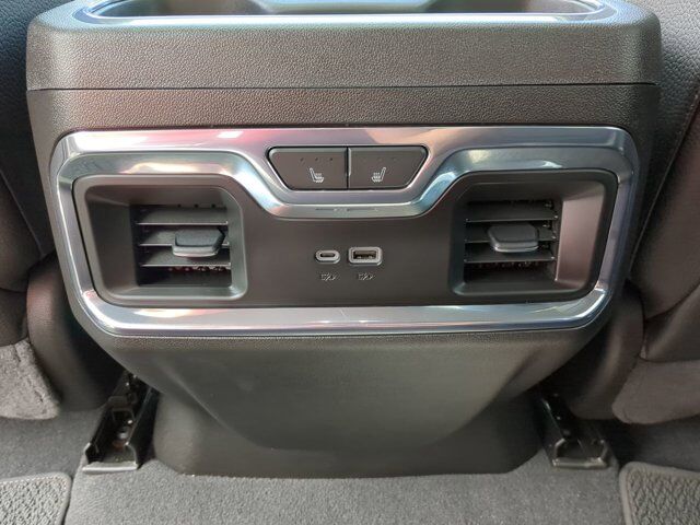 2024 GMC Sierra 3500HD Denali Winder GA