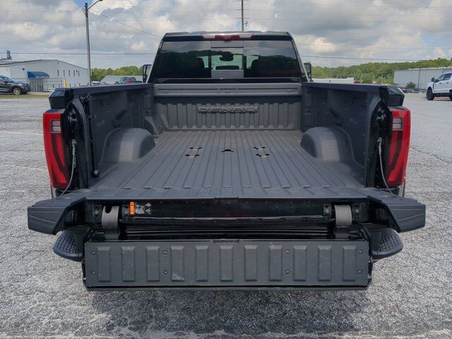 2024 GMC Sierra 3500HD Denali Winder GA