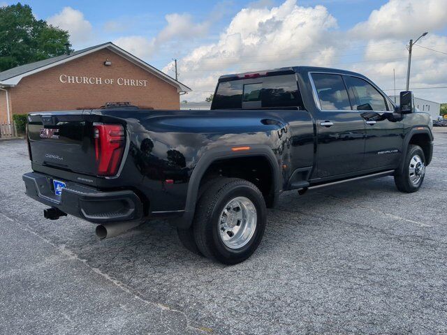 2024 GMC Sierra 3500HD Denali Winder GA