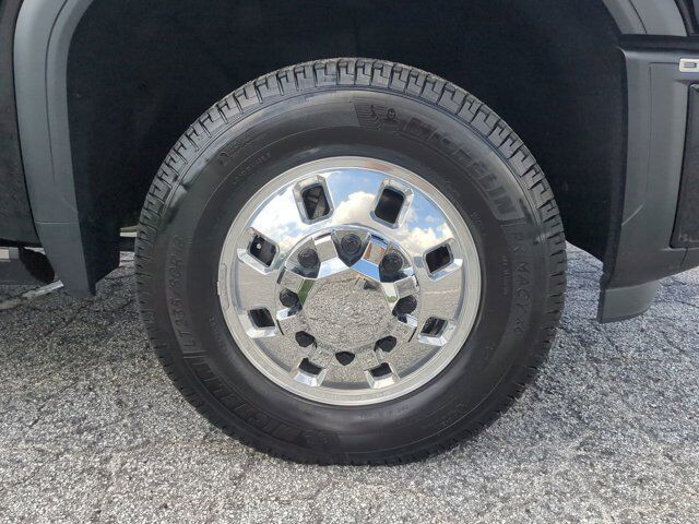 2024 GMC Sierra 3500HD Denali Winder GA