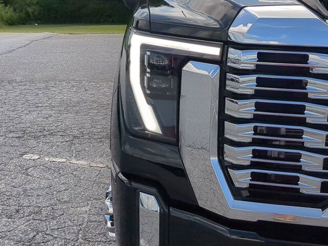 2024 GMC Sierra 3500HD Denali Winder GA