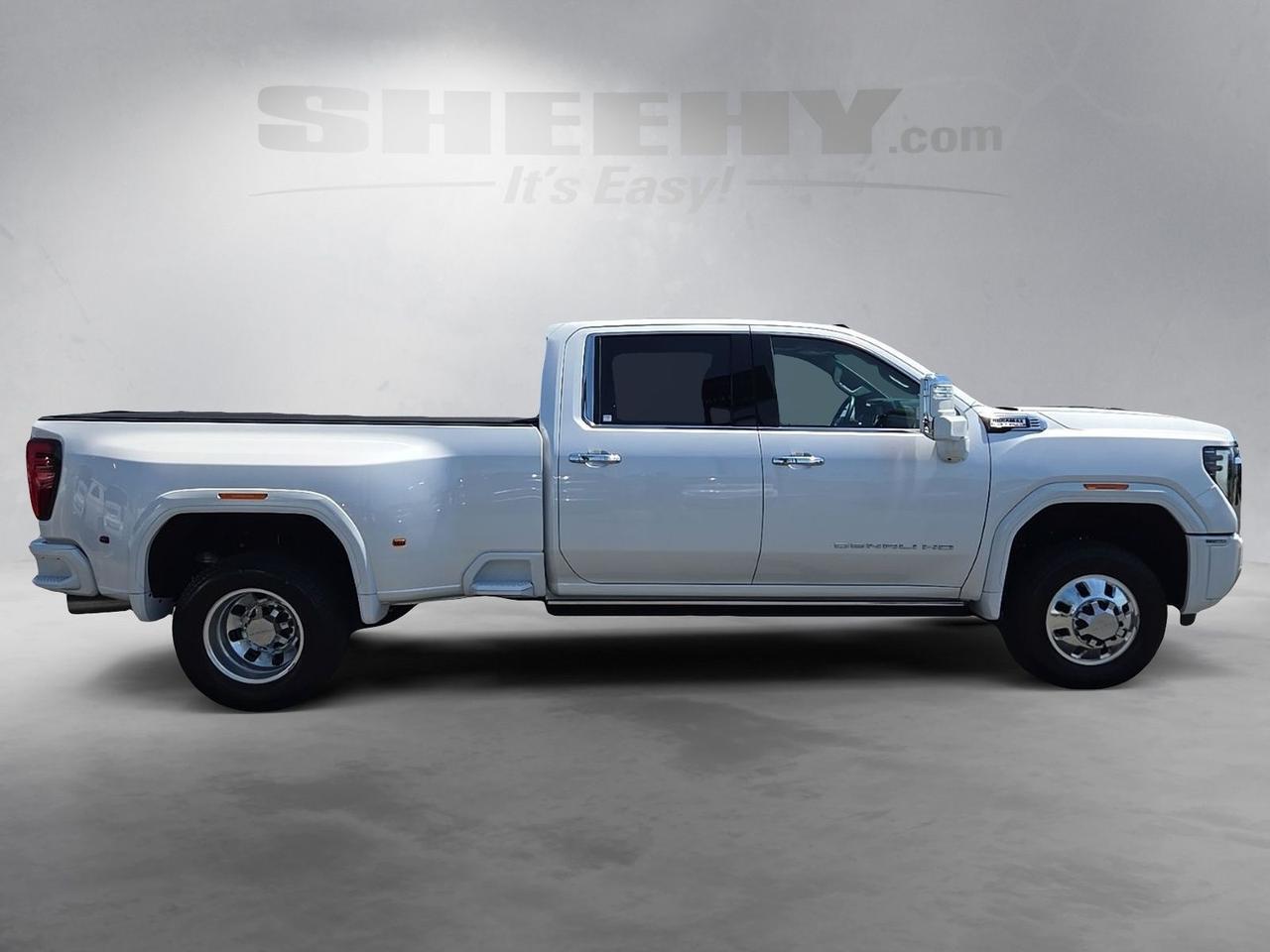 2024 GMC Sierra 3500HD Denali Fredericksburg VA
