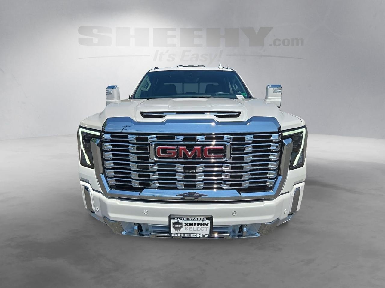 2024 GMC Sierra 3500HD Denali Fredericksburg VA