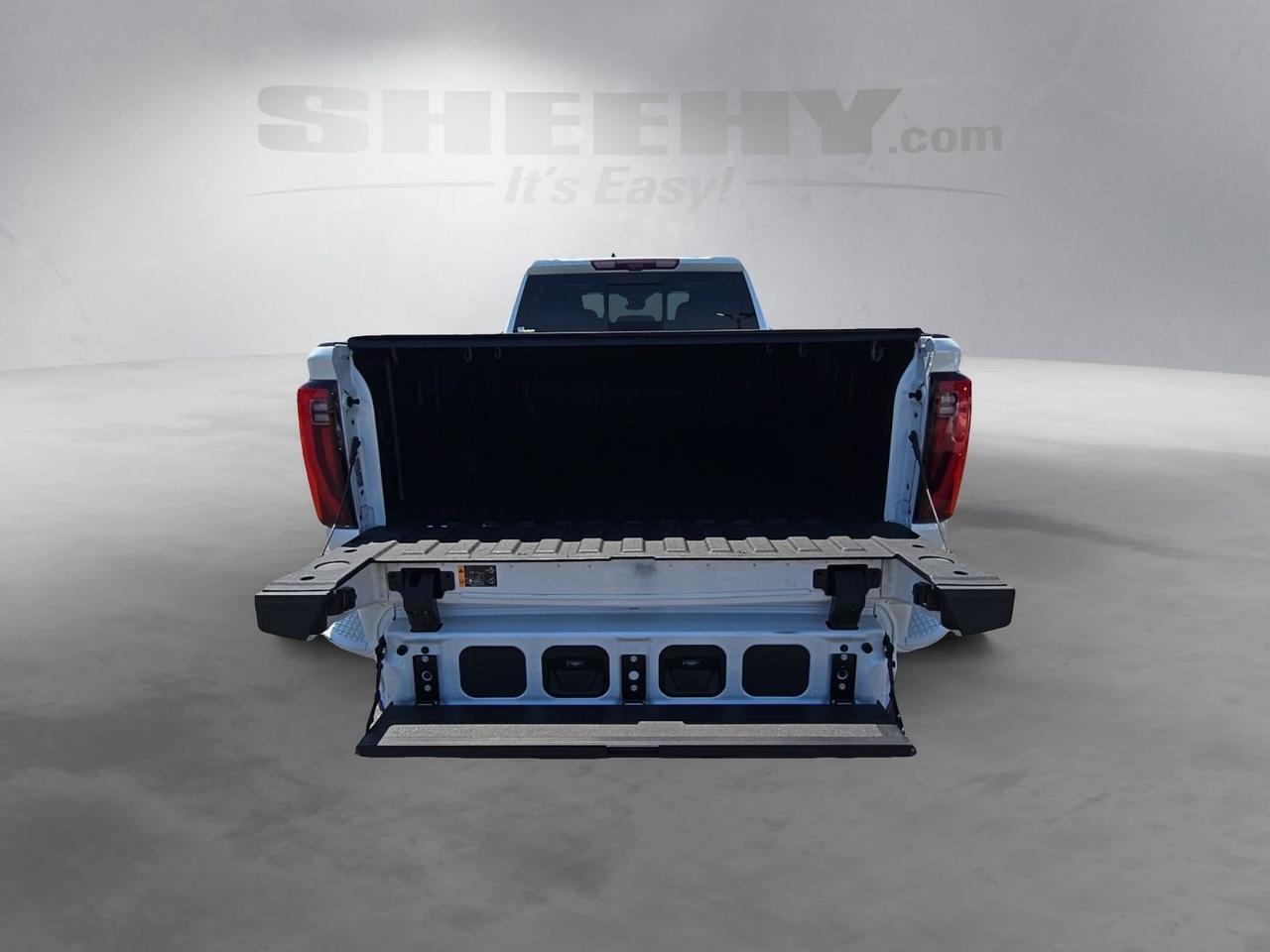 2024 GMC Sierra 3500HD Denali Fredericksburg VA