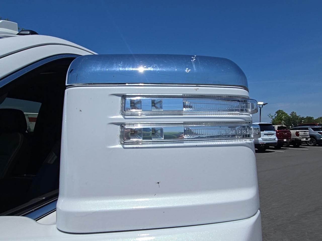 2024 GMC Sierra 3500HD Denali Fredericksburg VA