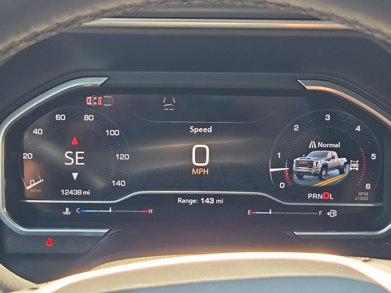 2024 GMC Sierra 3500HD Denali Fredericksburg VA