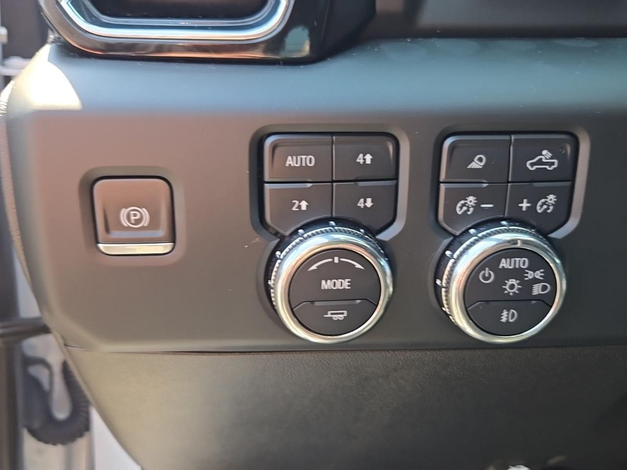 2024 GMC Sierra 3500HD Denali Fredericksburg VA