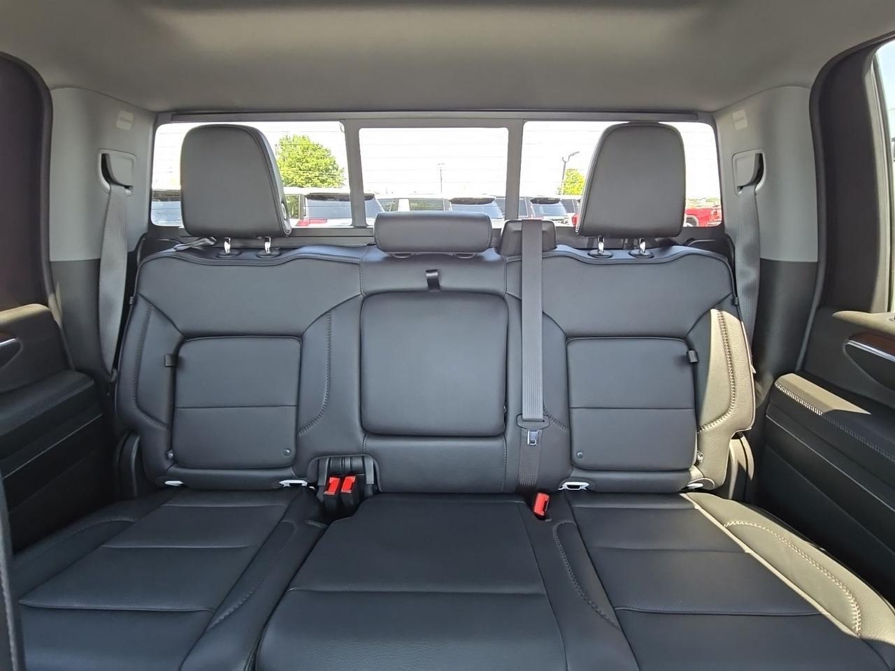 2024 GMC Sierra 3500HD Denali Fredericksburg VA