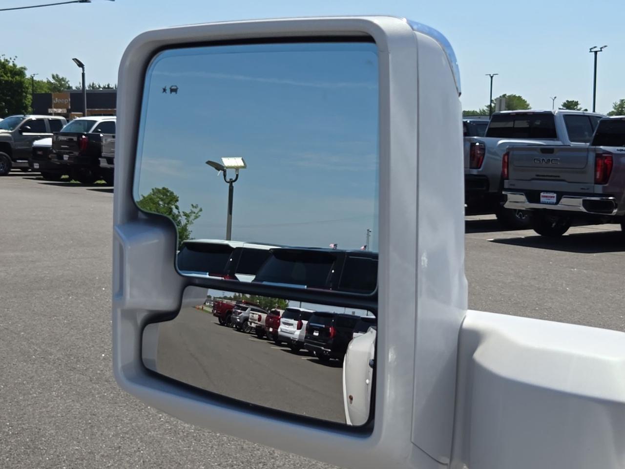 2024 GMC Sierra 3500HD Denali Fredericksburg VA