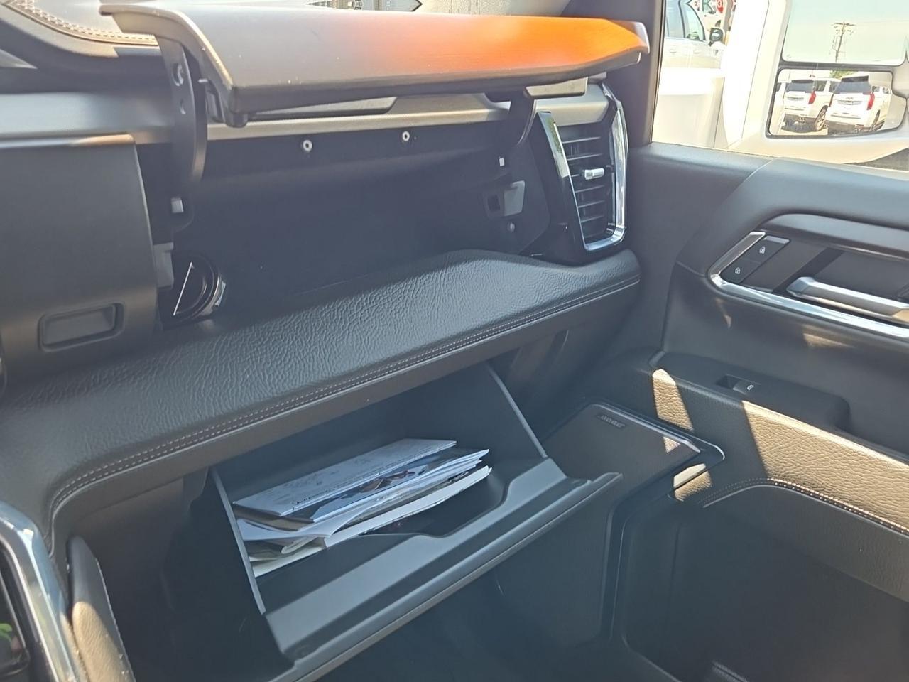 2024 GMC Sierra 3500HD Denali Fredericksburg VA