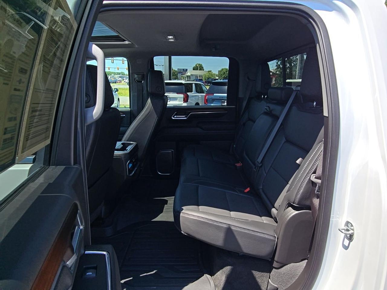 2024 GMC Sierra 3500HD Denali Fredericksburg VA