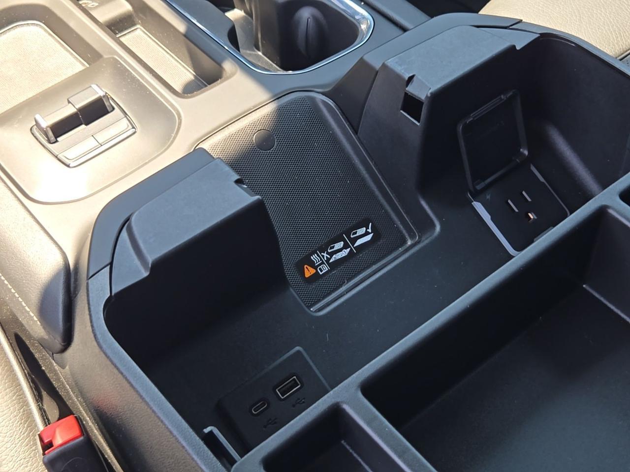 2024 GMC Sierra 3500HD Denali Fredericksburg VA
