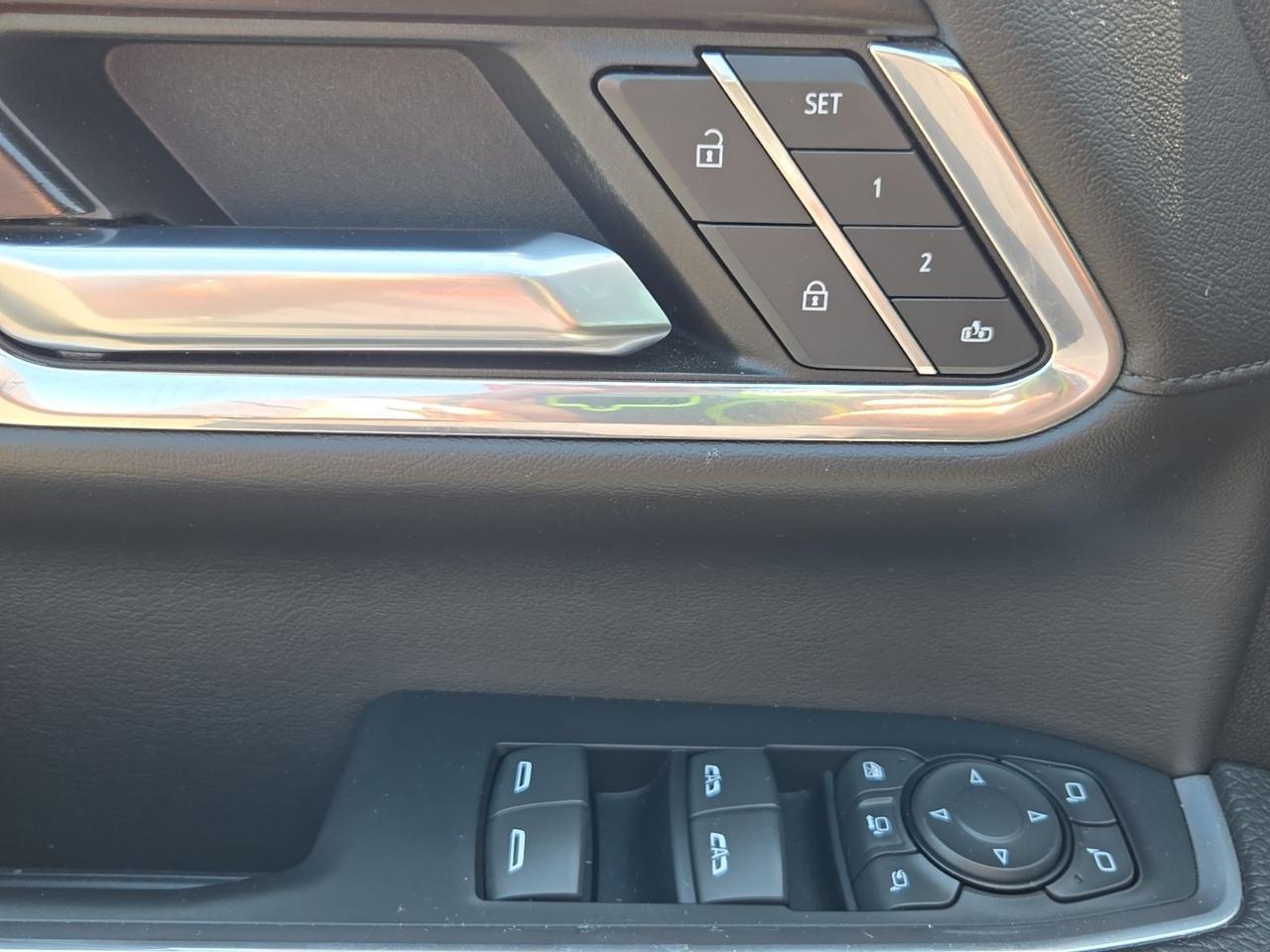 2024 GMC Sierra 3500HD Denali Fredericksburg VA