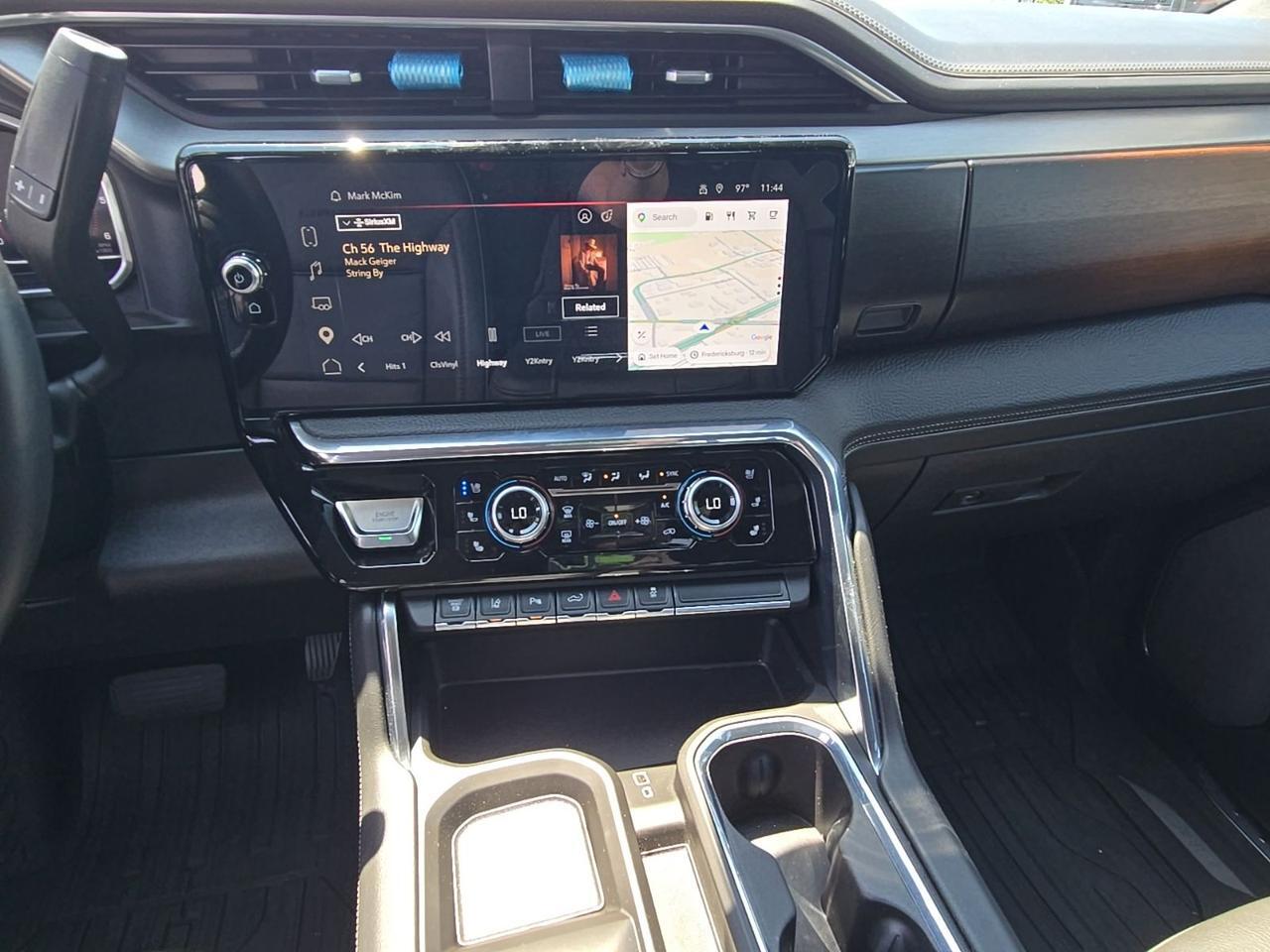 2024 GMC Sierra 3500HD Denali Fredericksburg VA