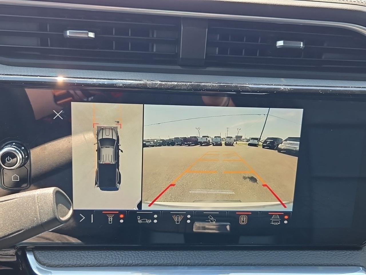 2024 GMC Sierra 3500HD Denali Fredericksburg VA