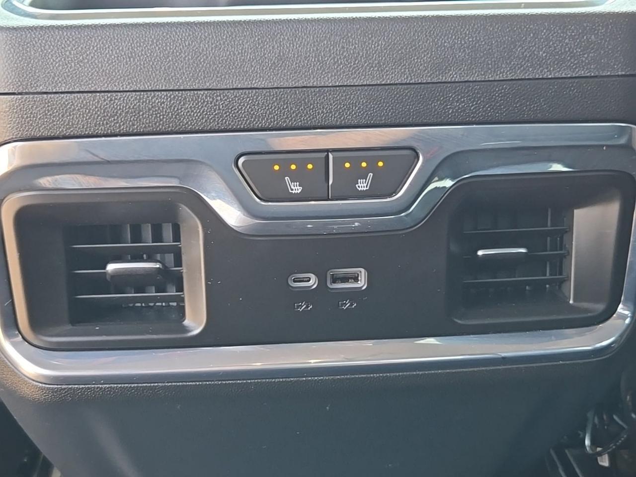 2024 GMC Sierra 3500HD Denali Fredericksburg VA