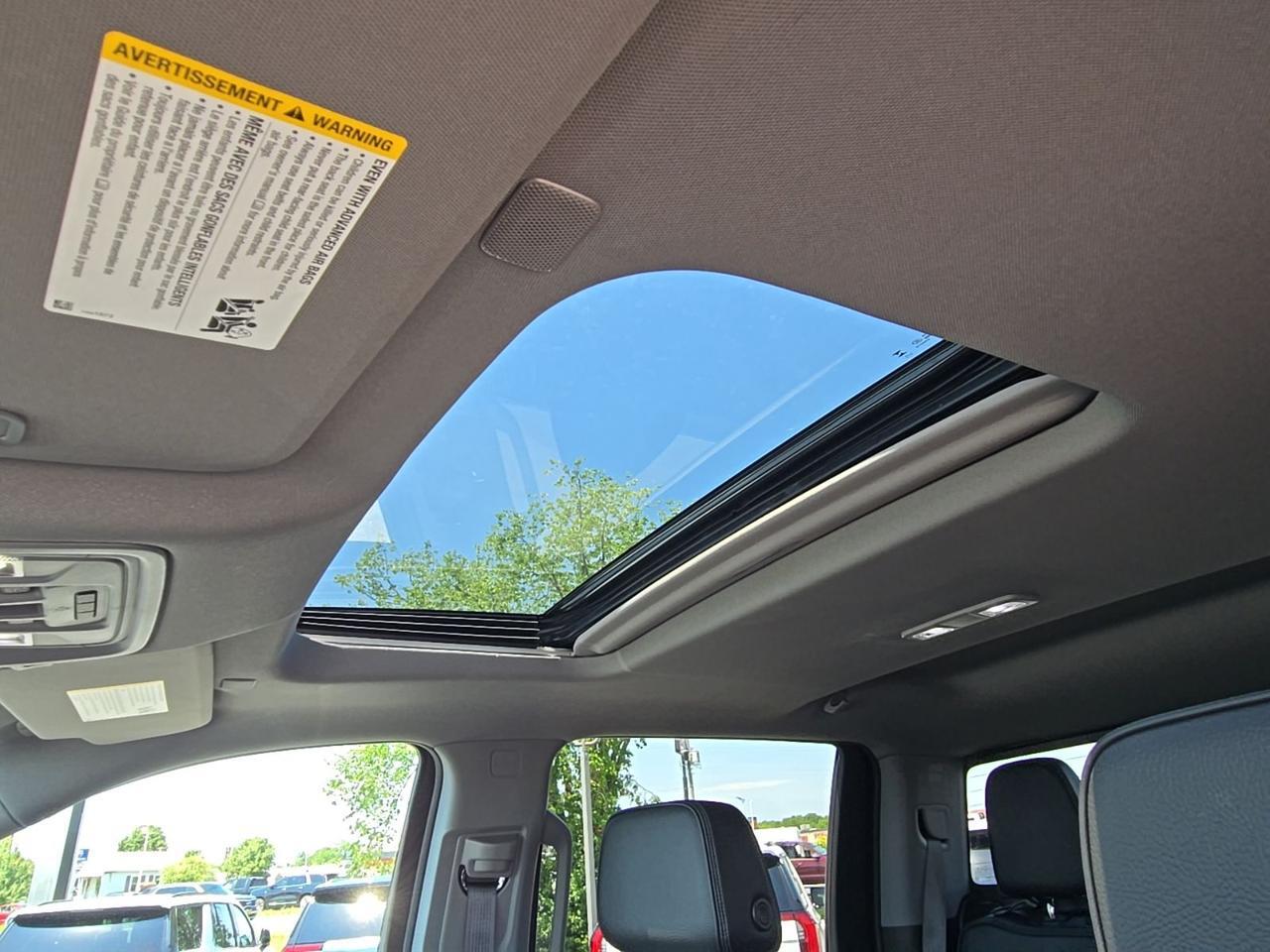 2024 GMC Sierra 3500HD Denali Fredericksburg VA