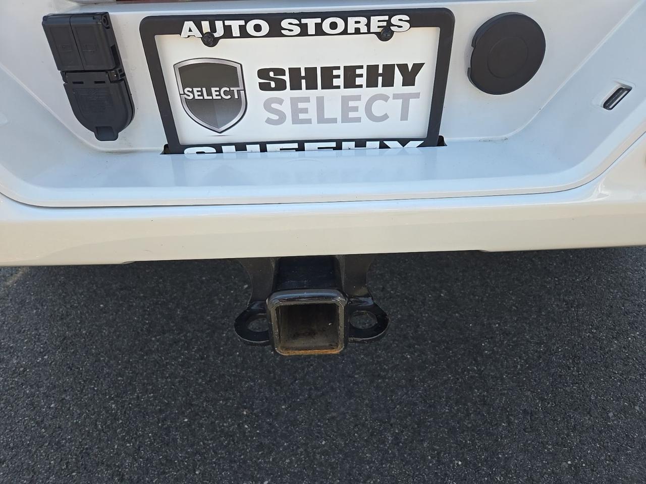 2024 GMC Sierra 3500HD Denali Fredericksburg VA