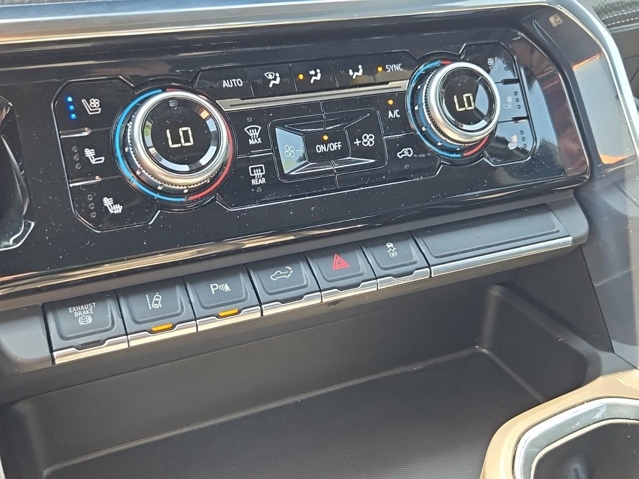 2024 GMC Sierra 3500HD Denali Fredericksburg VA
