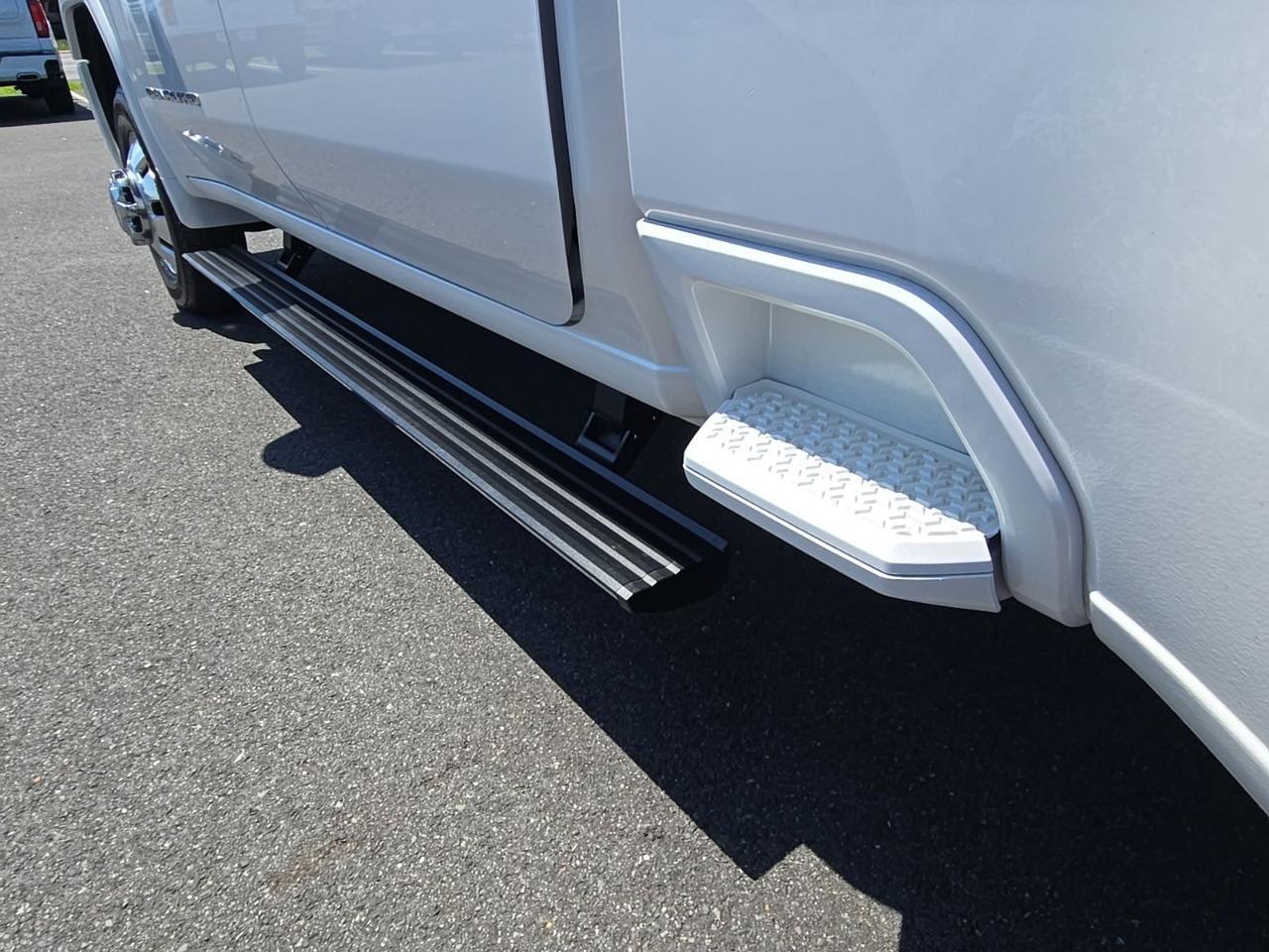 2024 GMC Sierra 3500HD Denali Fredericksburg VA