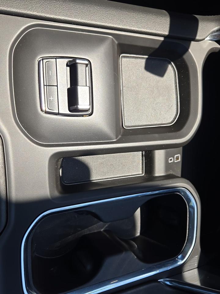 2024 GMC Sierra 3500HD Denali Fredericksburg VA