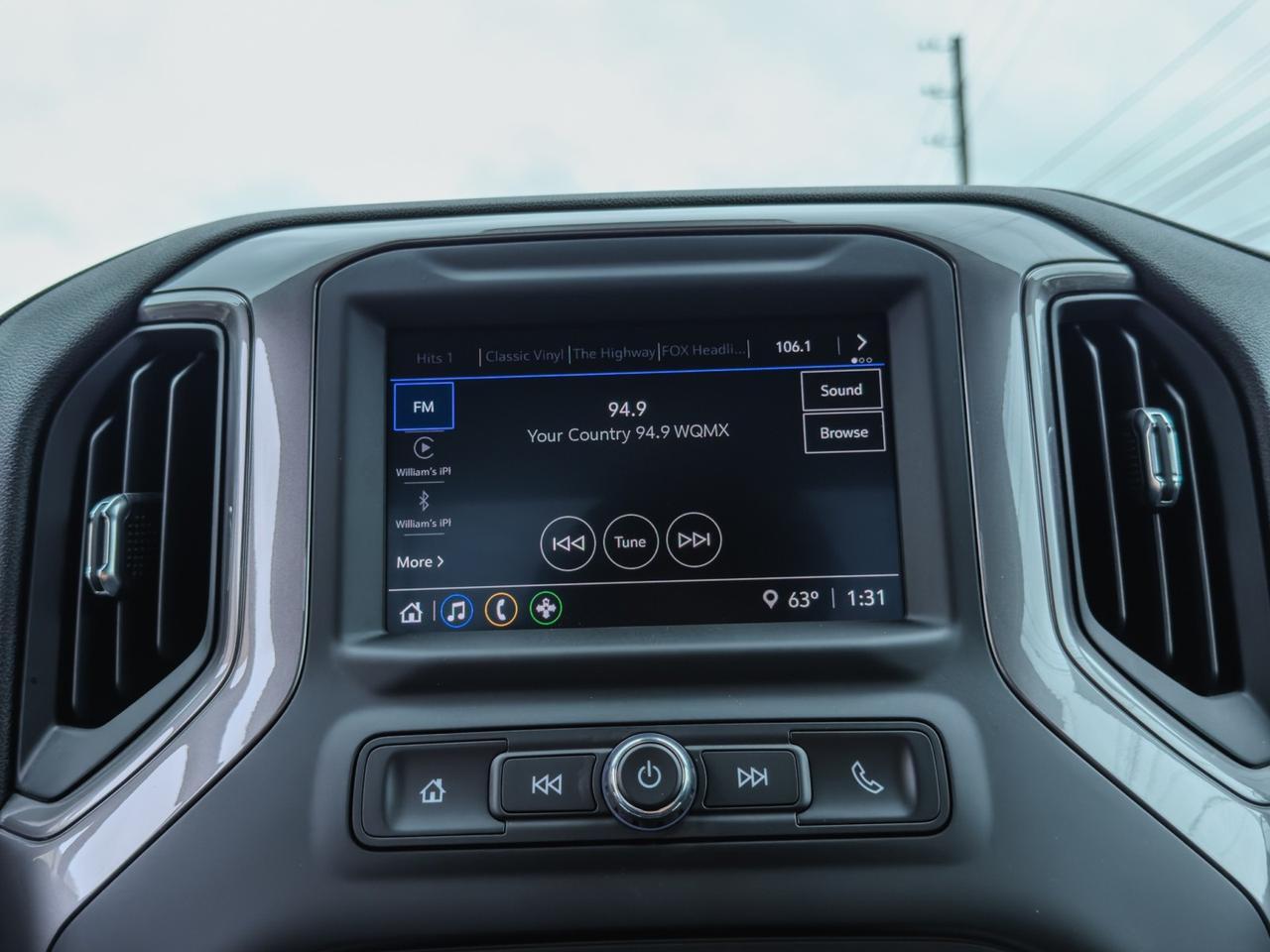 2024 GMC Sierra 3500HD Pro 4WD Tallmadge OH