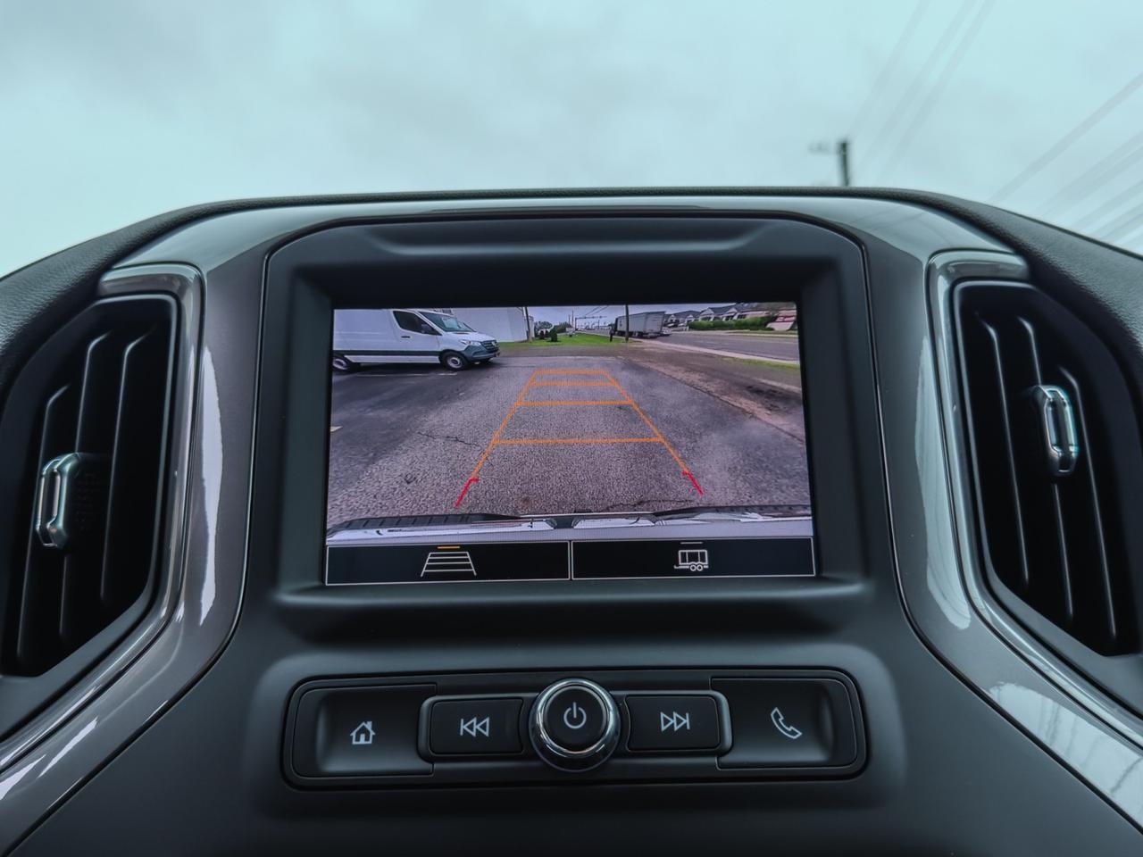 2024 GMC Sierra 3500HD Pro 4WD Tallmadge OH
