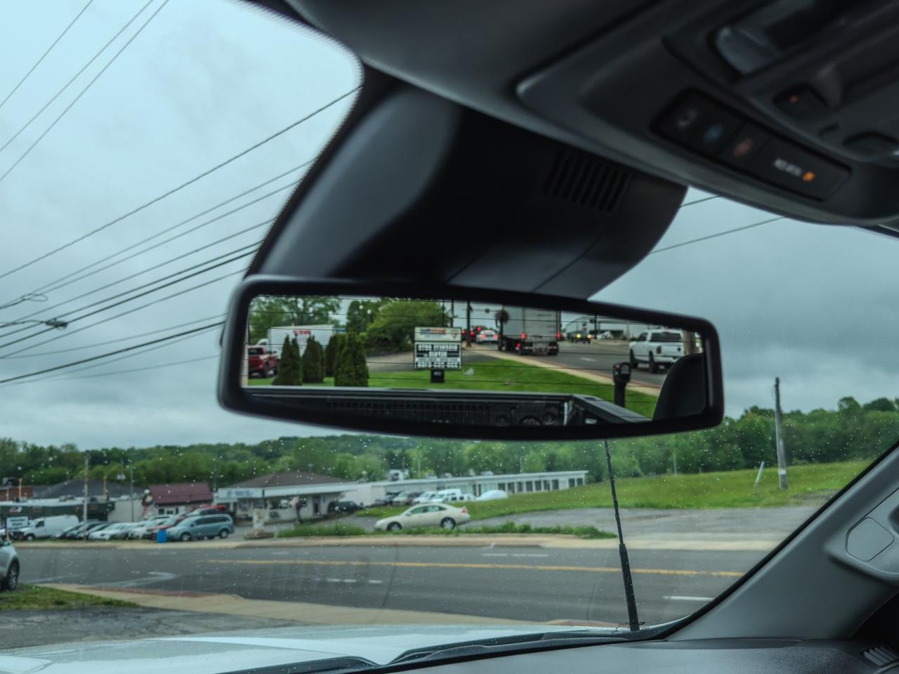 2024 GMC Sierra 3500HD Pro 4WD Tallmadge OH