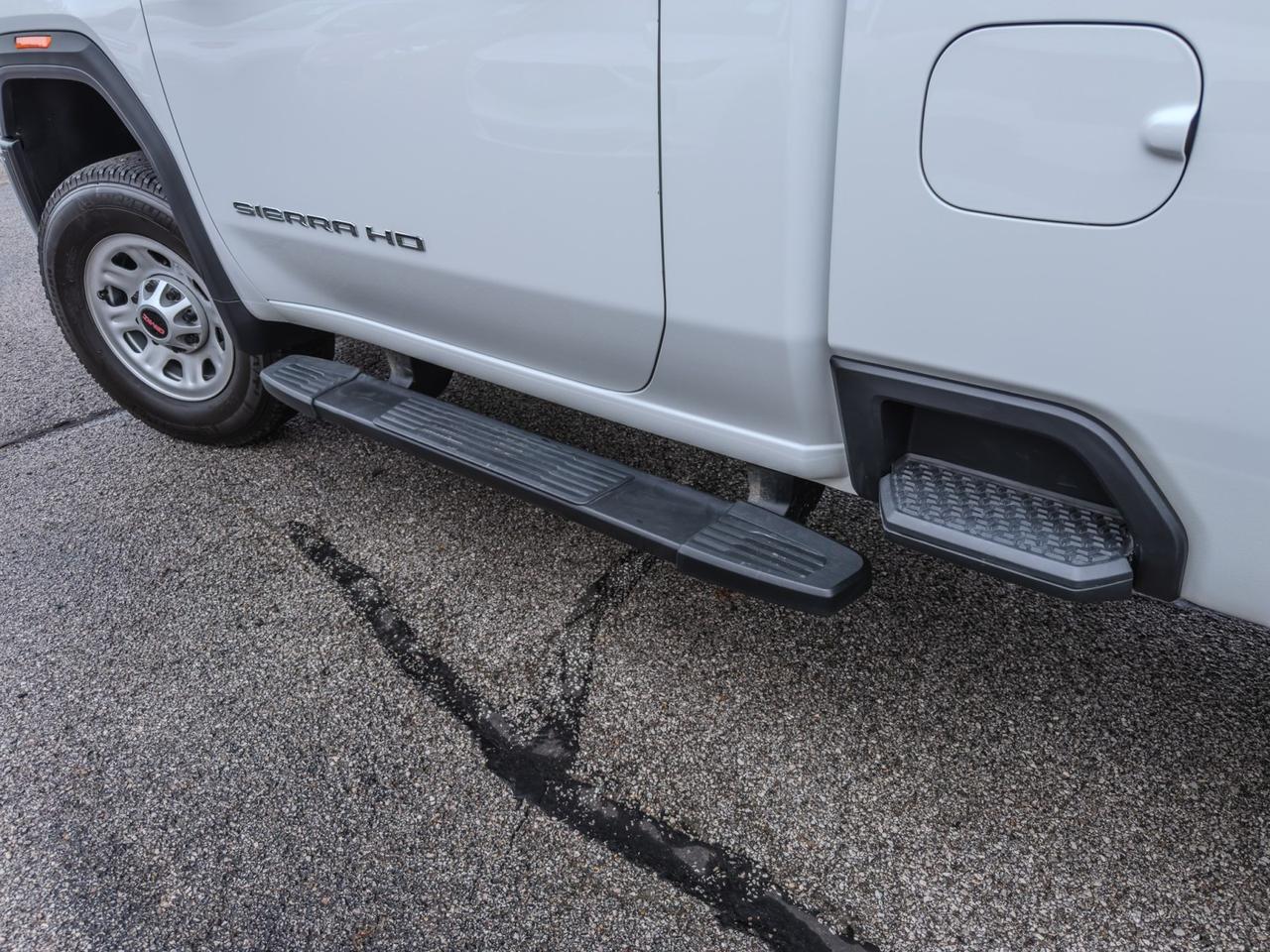 2024 GMC Sierra 3500HD Pro 4WD Tallmadge OH