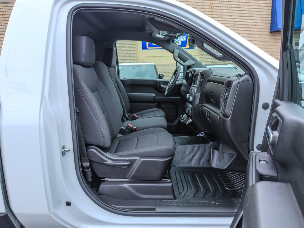 2024 GMC Sierra 3500HD Pro 4WD Tallmadge OH