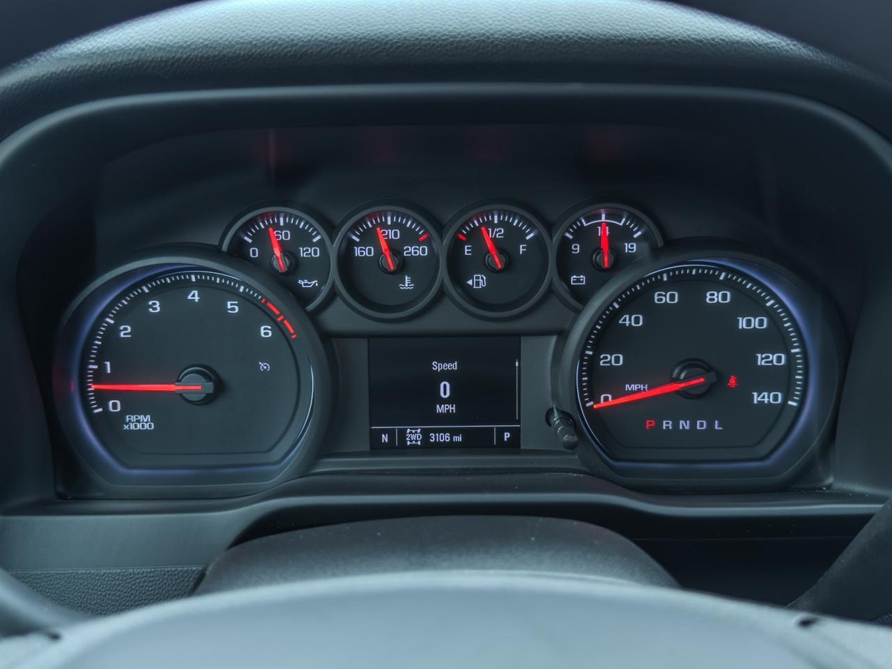 2024 GMC Sierra 3500HD Pro 4WD Tallmadge OH