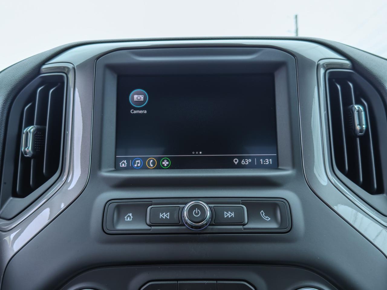 2024 GMC Sierra 3500HD Pro 4WD Tallmadge OH