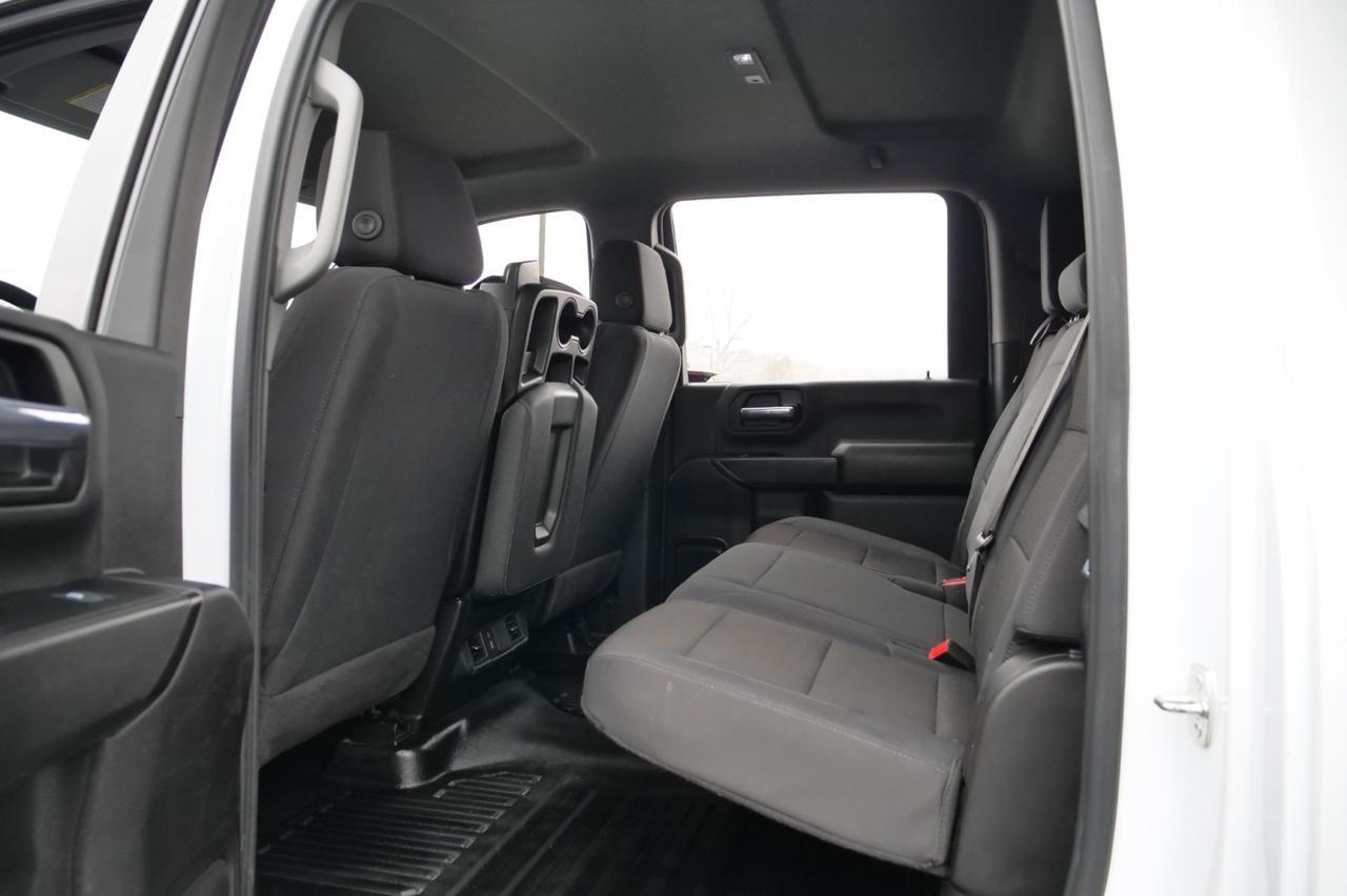 2024 GMC Sierra 3500HD Pro 4X4 / DRW / Dejana DynaPro Dump Bed / 6.6L V8! Lincolnton NC