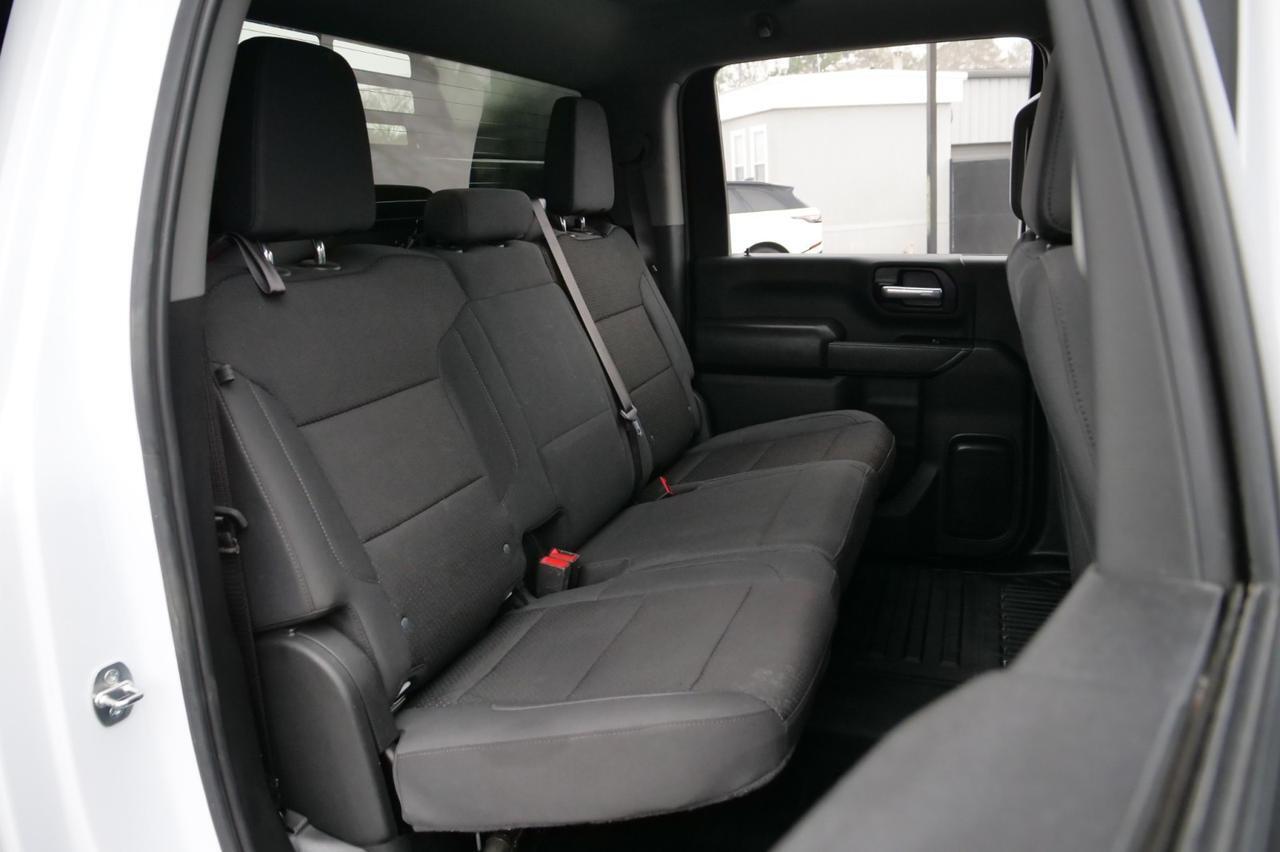 2024 GMC Sierra 3500HD Pro 4X4 / DRW / Dejana DynaPro Dump Bed / 6.6L V8! Lincolnton NC