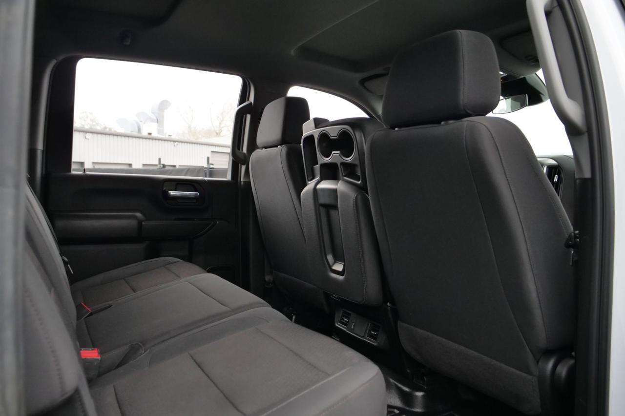 2024 GMC Sierra 3500HD Pro 4X4 / DRW / Dejana DynaPro Dump Bed / 6.6L V8! Lincolnton NC