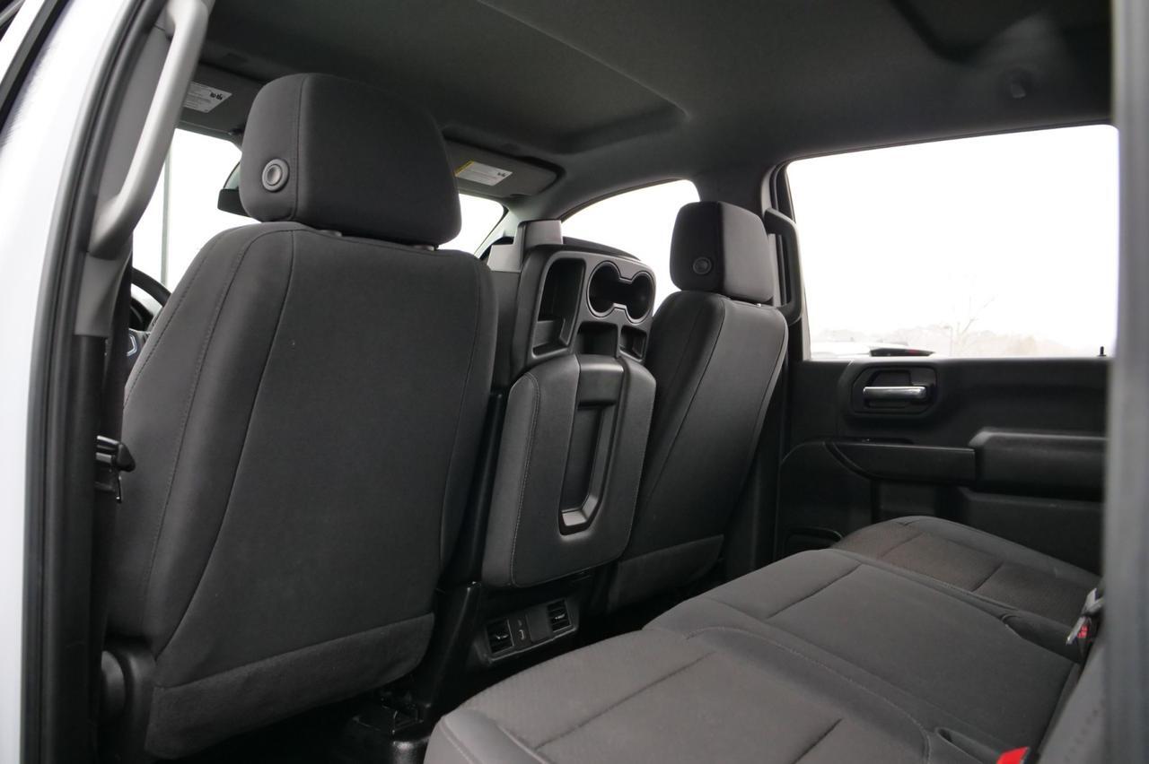 2024 GMC Sierra 3500HD Pro 4X4 / DRW / Dejana DynaPro Dump Bed / 6.6L V8! Lincolnton NC