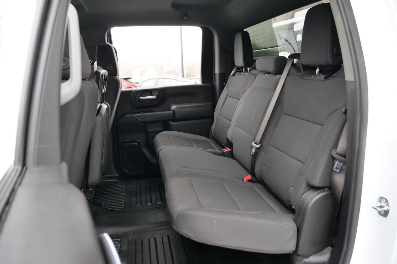 2024 GMC Sierra 3500HD Pro 4X4 / DRW / Dejana DynaPro Dump Bed / 6.6L V8! Lincolnton NC