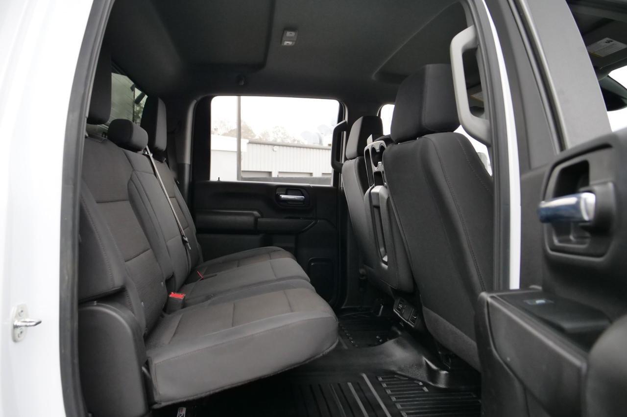 2024 GMC Sierra 3500HD Pro 4X4 / DRW / Dejana DynaPro Dump Bed / 6.6L V8! Lincolnton NC