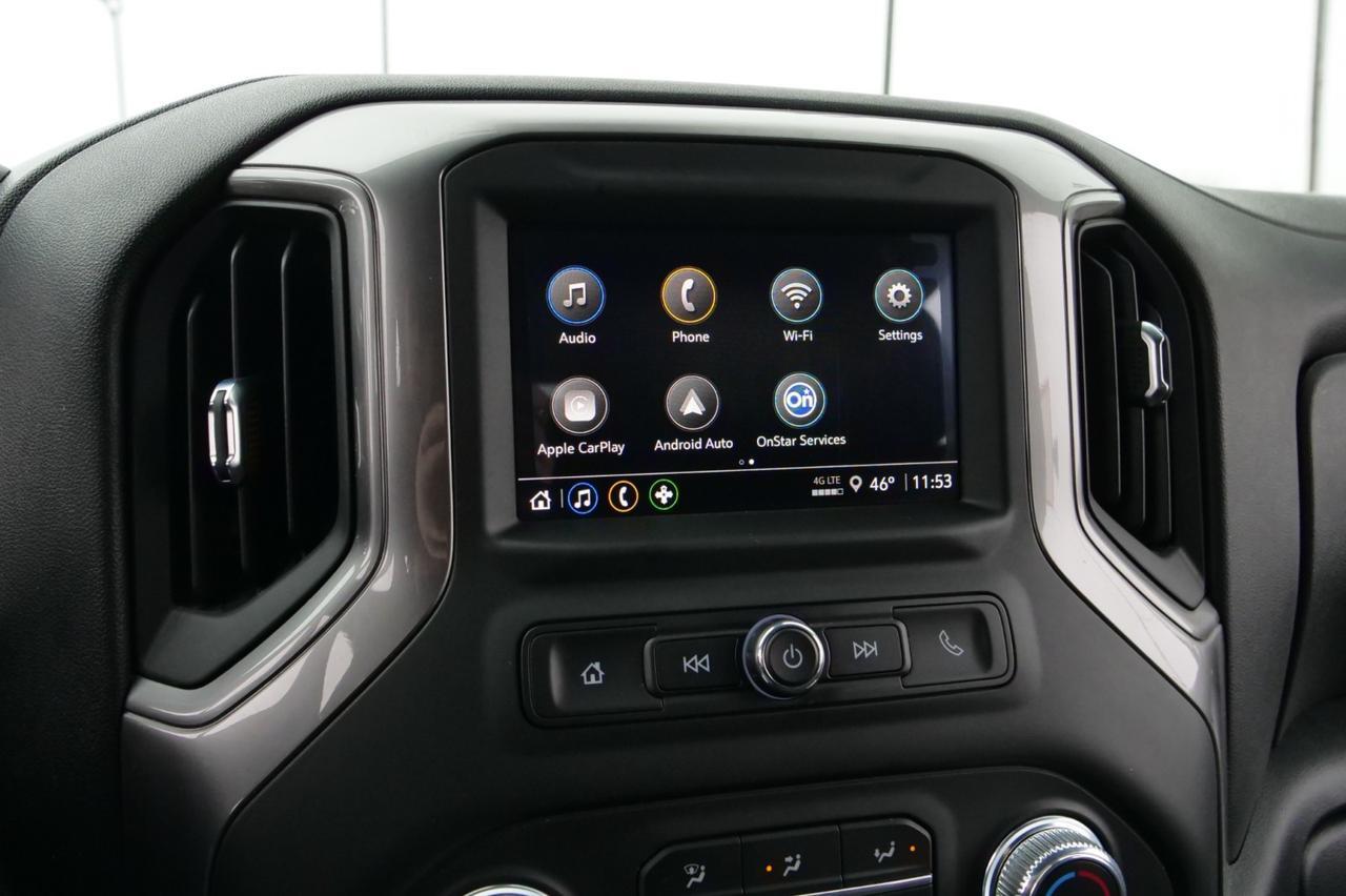 2024 GMC Sierra 3500HD Pro 4X4 / DRW / Dejana DynaPro Dump Bed / 6.6L V8! Lincolnton NC