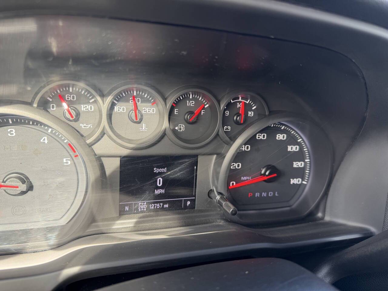 2024 GMC Sierra 3500HD Pro 4x4 2dr Regular Cab LB DRW Eldridge IA