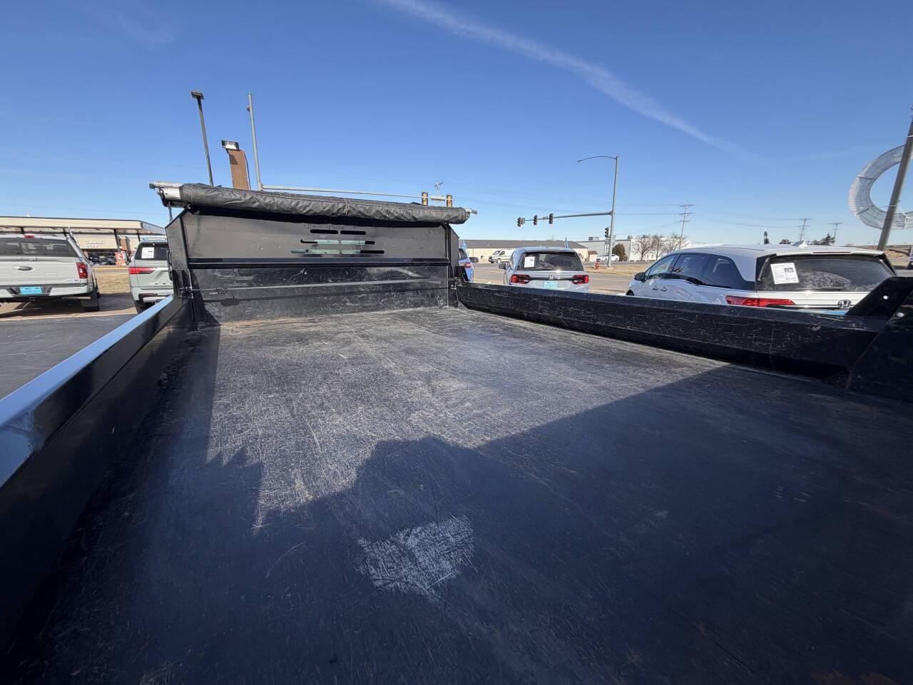 2024 GMC Sierra 3500HD Pro 4x4 2dr Regular Cab LB DRW Eldridge IA