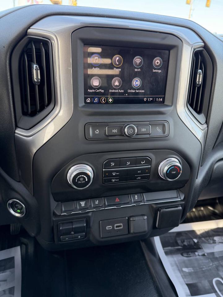 2024 GMC Sierra 3500HD Pro 4x4 2dr Regular Cab LB DRW Eldridge IA