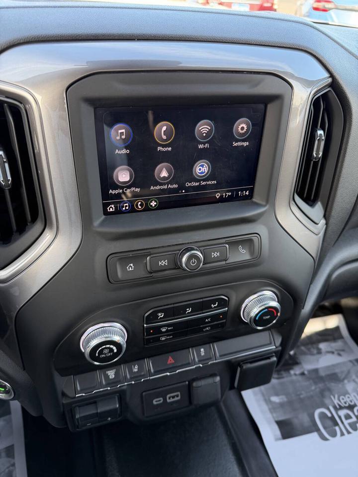 2024 GMC Sierra 3500HD Pro 4x4 2dr Regular Cab LB DRW Eldridge IA