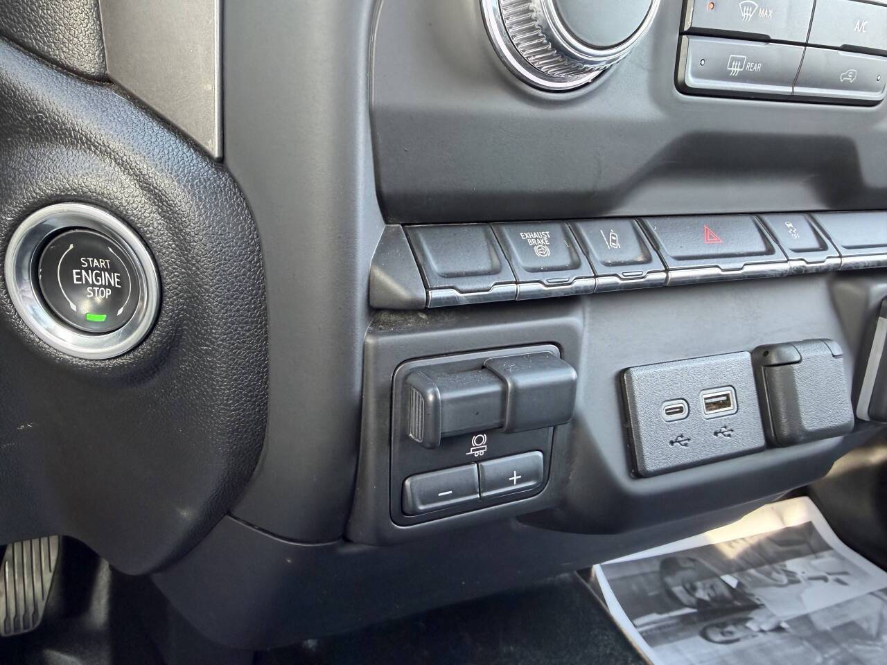 2024 GMC Sierra 3500HD Pro 4x4 2dr Regular Cab LB DRW Eldridge IA