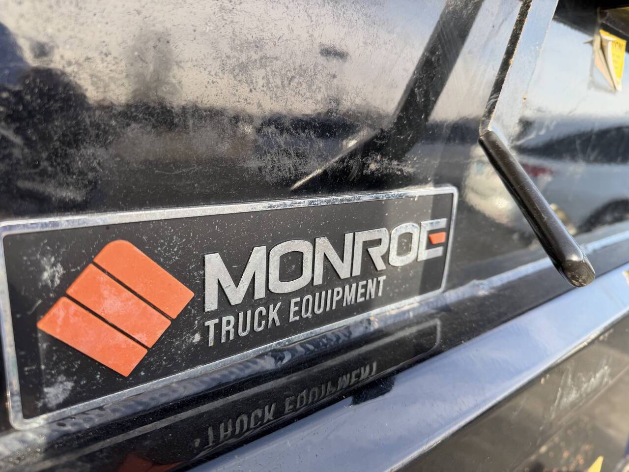 2024 GMC Sierra 3500HD Pro 4x4 2dr Regular Cab LB DRW Eldridge IA