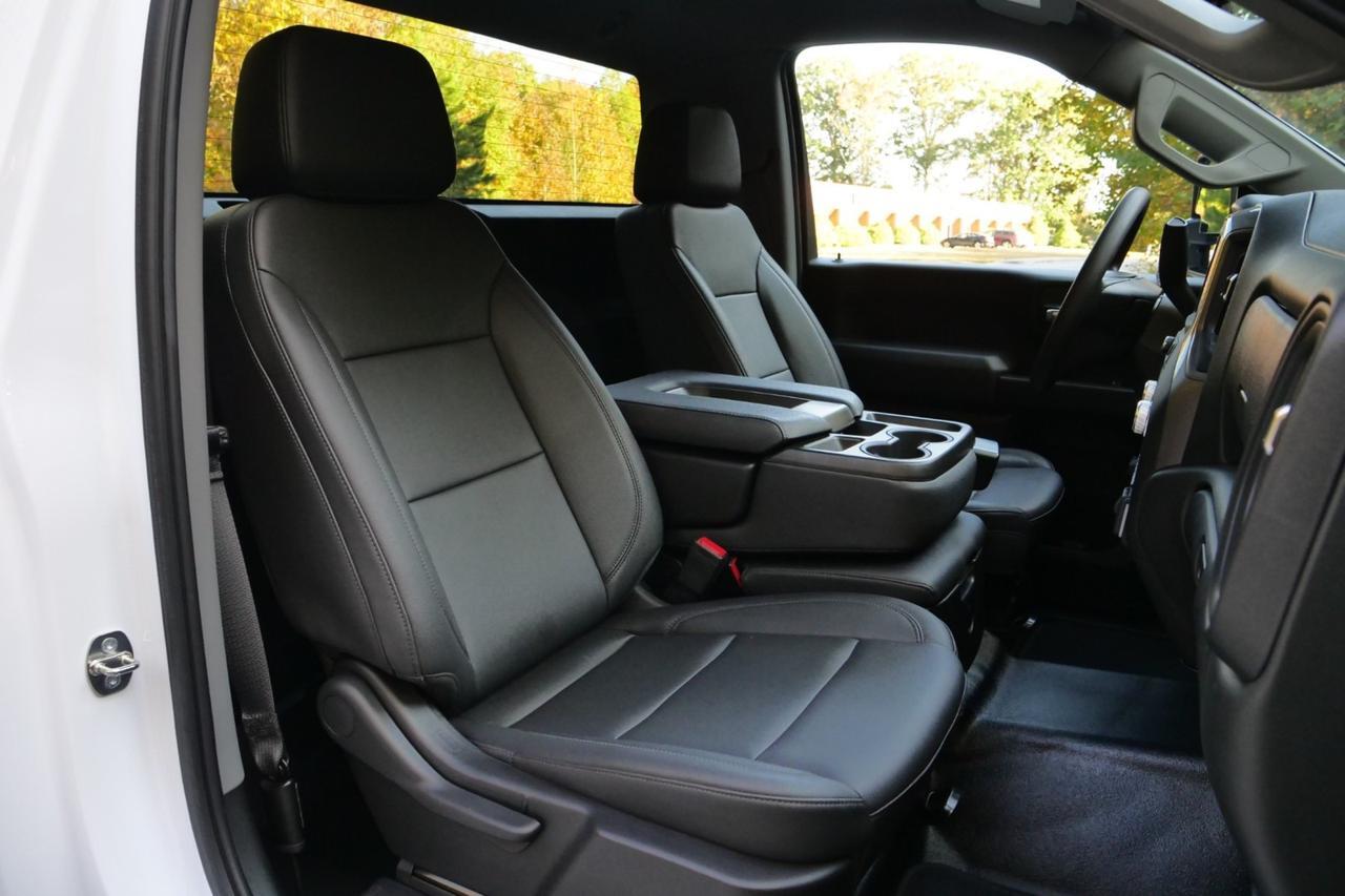 2024 GMC Sierra 3500HD Pro / Convenience Package / Duramax Diesel Lincolnton NC